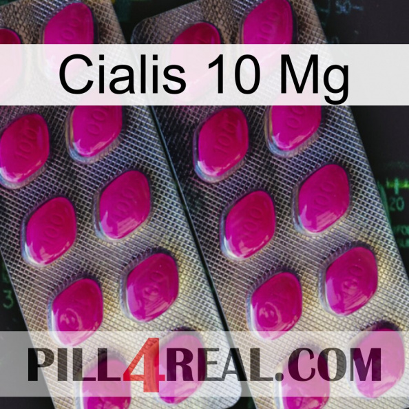 Cialis 10 Mg 10